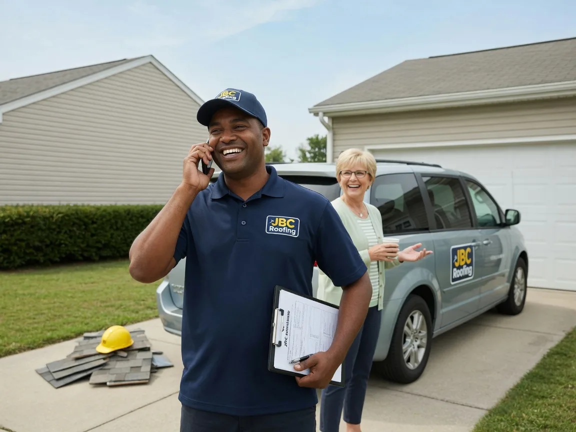 Roof Replacement Bigfork, MN FAQs